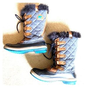 Sorel Boots